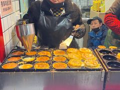 -科巷菜场