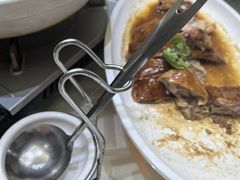 -九尊食上(生态园林酒店)