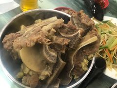 -魏氏牛肉汤(潮白河孔雀城潮白馨居店)