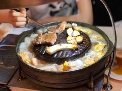 -汉城韩国烧烤火锅(官也街店)