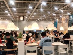 大堂-宜家·瑞典风味餐厅(北京西红门店)
