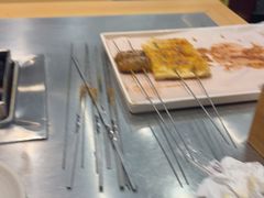 -彭城八戒羊肉串(总店)