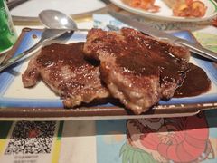 -亚马逊海鲜自助(梅溪湖步步高店)