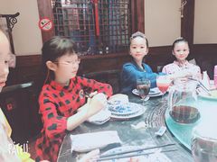 -渔堂公园餐厅·本帮菜(乐园路店)