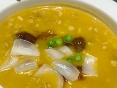 -马老六清真餐厅(雁滩店)