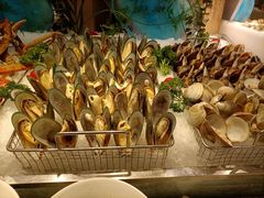 -粤海喜来登酒店·盛宴海鲜牛排自助餐厅(天河城店)