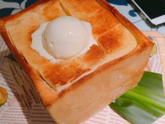 -绿茶餐厅(布吉万象汇店)