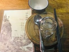 -兰溪小馆(东直门簋街店)