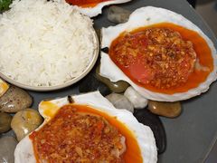 -缘·金家烤鳗鱼(西塔总店)