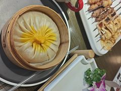 -隆喜元鱼汤包·海鲜(中联广场店)