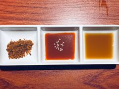 -山之屋炭火烧肉·生啤畅饮(大朗万科中央公园店)