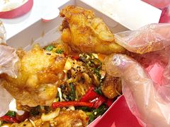 -悠个炸鸡(南京创始店)