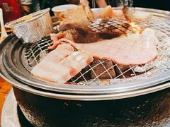 -原始泥炉烤肉(总店)