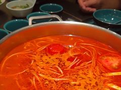 -二刀潮牛(重庆光环购物公园店)