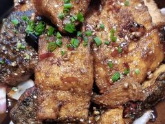 -鑫小城故事·藕汤·家常菜(台北一路总店)