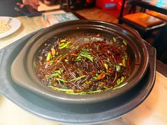 -老淮安·淮安菜(周恩来纪念馆店)