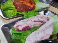 -韩国大金刚烤肉·料理(印象城店)