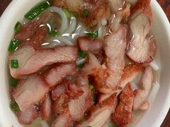 -凌舍好烧鹅(中山路店)