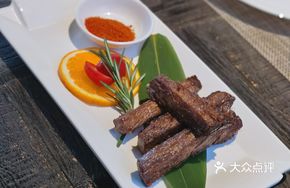 Xi Zhou Signature Shredded Beef