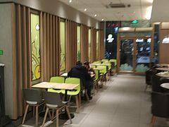 -德克士(肥城新华商场店)