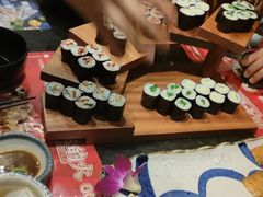 -古田居·特色寿司料理(星之岛旗舰店)