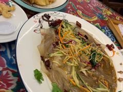 -7号院家宴.烧鸽子(门头沟店)