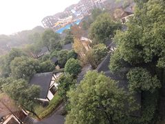 -庐山上汤温泉度假村