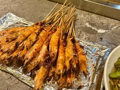 -禾斗海鲜自助(市南银座店)