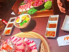 -MIKOMIKO和牛烧肉专门店(南门店)