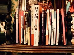 -一棵树咖啡馆(泉乐坊店)