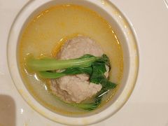 -海天楼中餐厅(吴宫泛太平洋酒店)