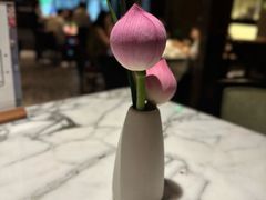 -湖滨28中餐厅·西湖宴·杭州君悦酒店
