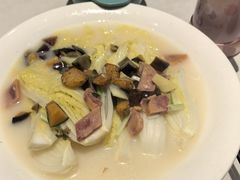 -嘉味港式餐厅(海门大有境店)