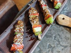 -京A Taproom·精酿餐吧(CBD店)