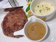 -Deer Park鹿园西餐(仁恒置地广场店)