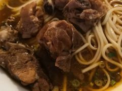 -纯阳馆鱼香排骨面(东二道街店)