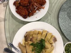 -福临门海鲜酒家
