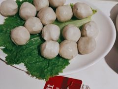 -龙凤禧毛肚火锅(阳光舜城店)