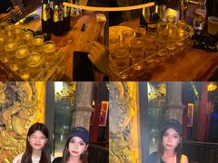 -Helens海伦司小酒馆(广州永庆坊店)