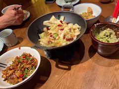 -老湘村·湖南土菜(天河维多利店)