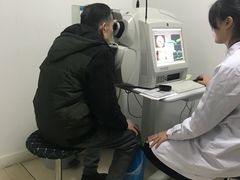 -上海仁爱医院