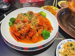 -虾乐园龙虾·夜宵(松江店)