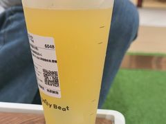 -KOI Thé(力宝广场店)