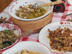 -西江红·株洲本地菜(滨江南路店)