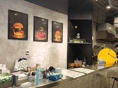 -shark burger·鲨鱼汉堡(交子大道店)