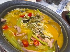 -忆江南·生态餐饮宴会酒店