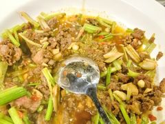 -洞庭土菜馆(天河北总店)