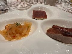 -天龙轩(香港丽思卡尔顿酒店)