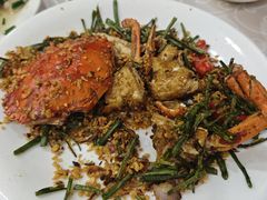 -凤城礼记鱼翅海鲜酒家(新马路总店)