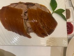 -贝勒爷·酥不腻烤鸭